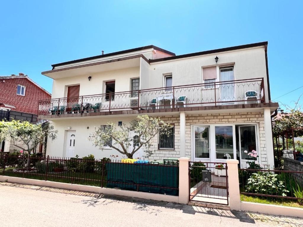 Apartman Mario