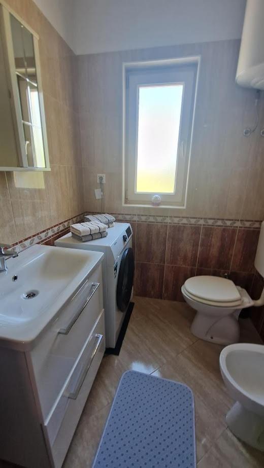 Apartman Mario Umag