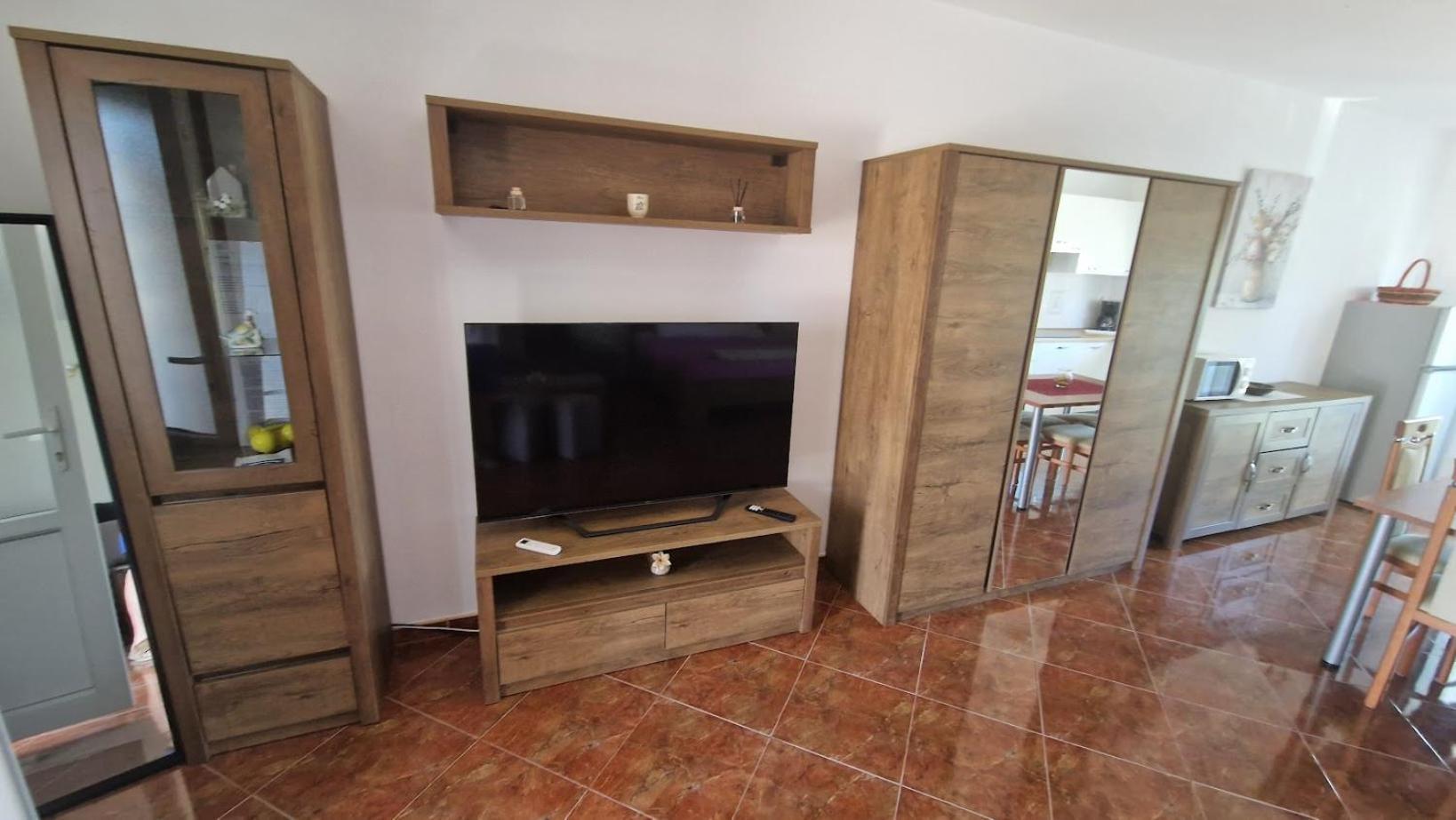 Mario Apartman *