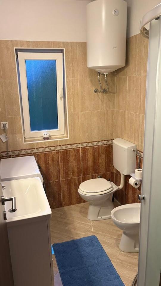 Apartman Mario *