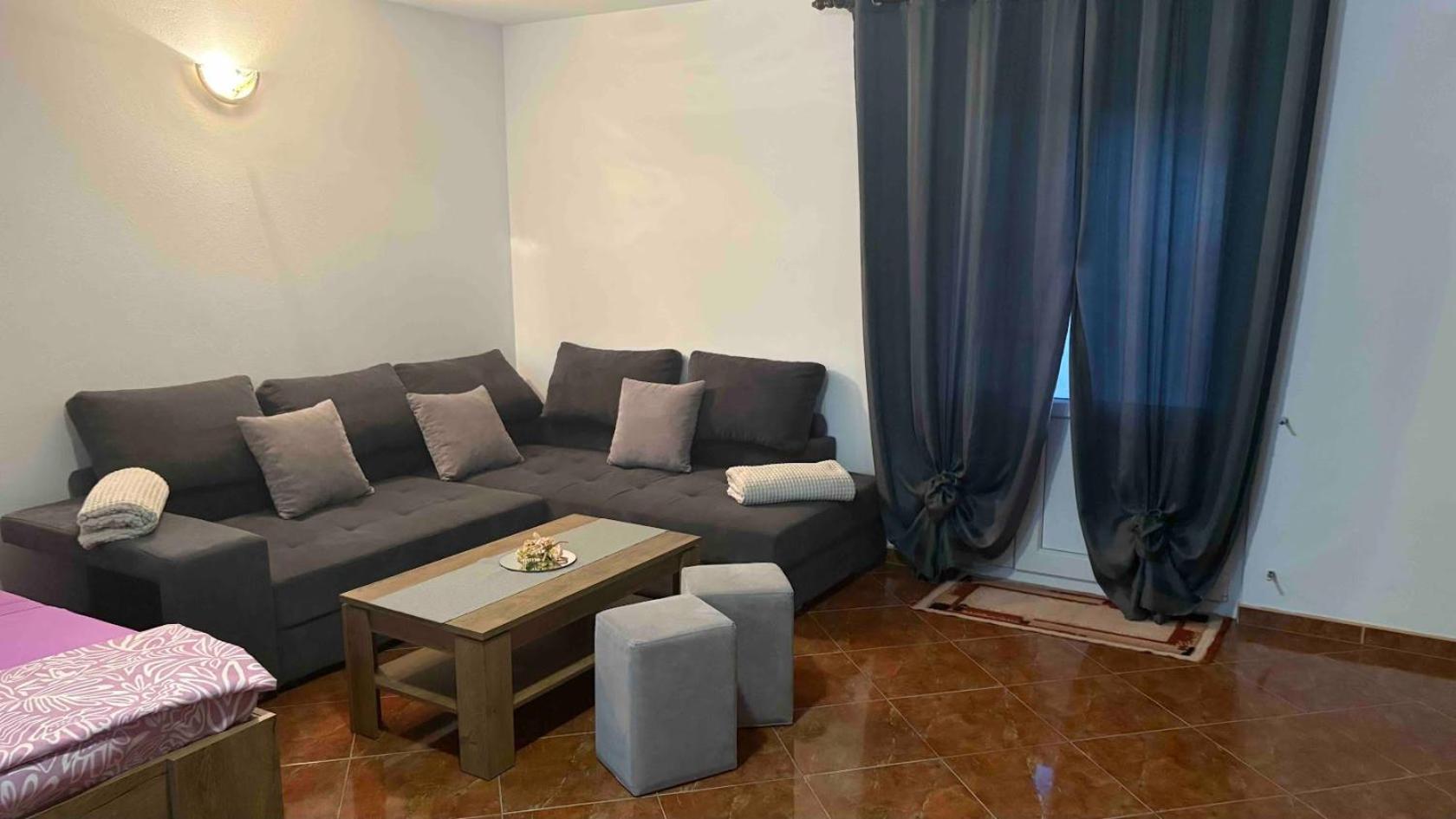 Mario Apartman Umag